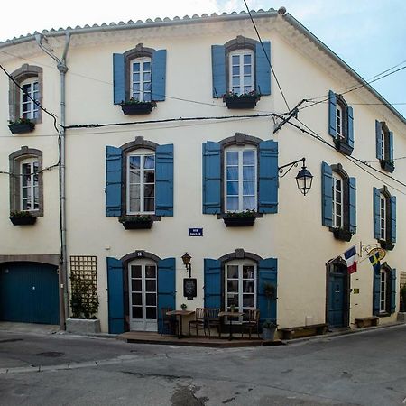 Bed and Breakfast Rue Galilee Марсейан Экстерьер фото