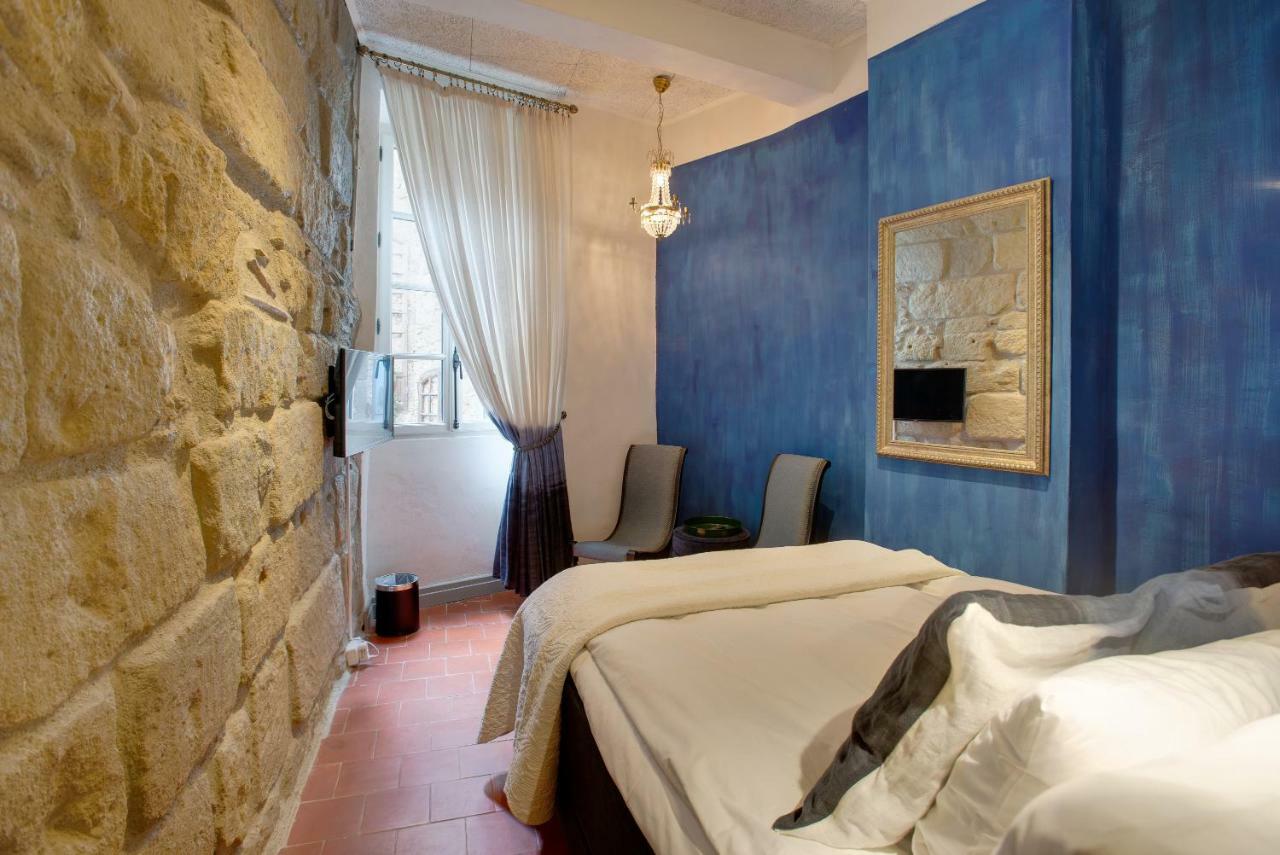 Bed and Breakfast Rue Galilee Марсейан Экстерьер фото