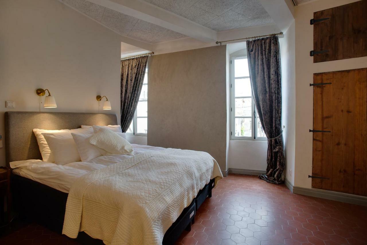 Bed and Breakfast Rue Galilee Марсейан Экстерьер фото